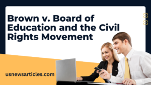 A Look Back at the Progression of Education Policy in the U.S. 2