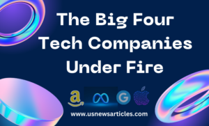 4 big Tech Company