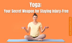 Yoga for Injury