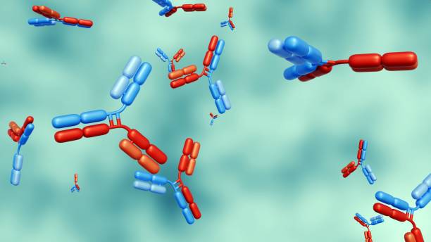 Chemotaxis Protein Antibiotic Resistance