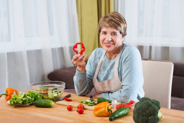 Intermittent fasting for women over 50