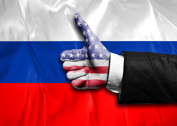 Russia signals willingness to reassess relations with US