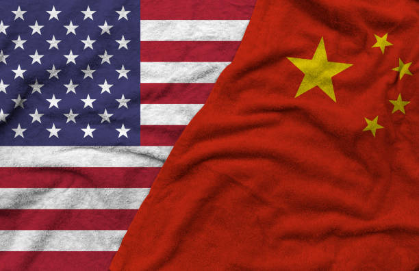 US China Relations Shift with Release of Three Detained Americans