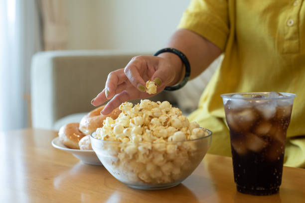 Is popcorn bad for diabetics