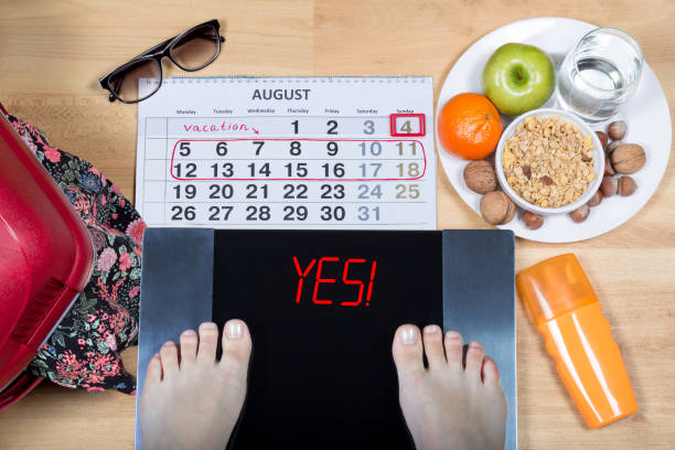 The menopause diet 5 day plan to lose weight