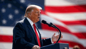 Trump's New Travel Ban 2025: A Sweeping Move Targeting 19 Nations 2 Donald Trump ban 19 countries