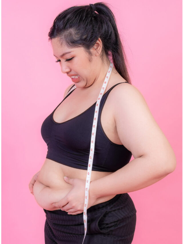 7 Shocking Belly Fat Killers You Can Do in Just 15 Minutes!