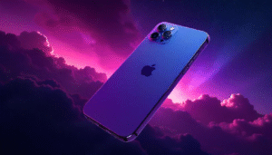 @iPhone 17 air pro