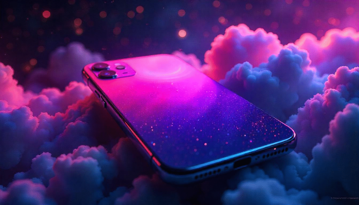 @iPhone 17 Air