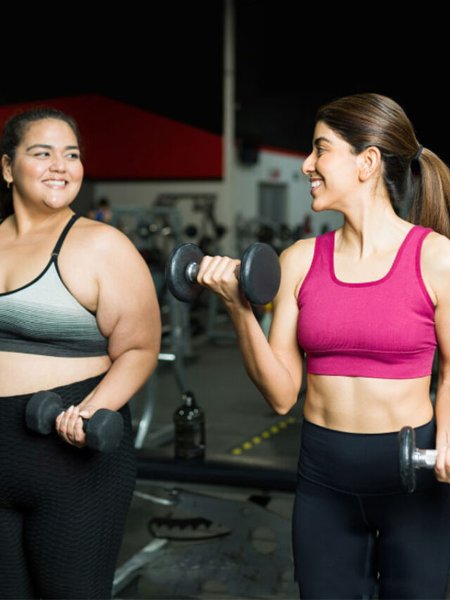 Ultimate Fat-Burning Workouts for Every Body