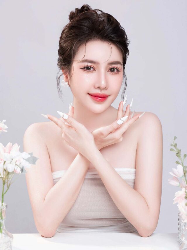 Ultimate Korean Skincare Routine: Step-by-Step Guide
