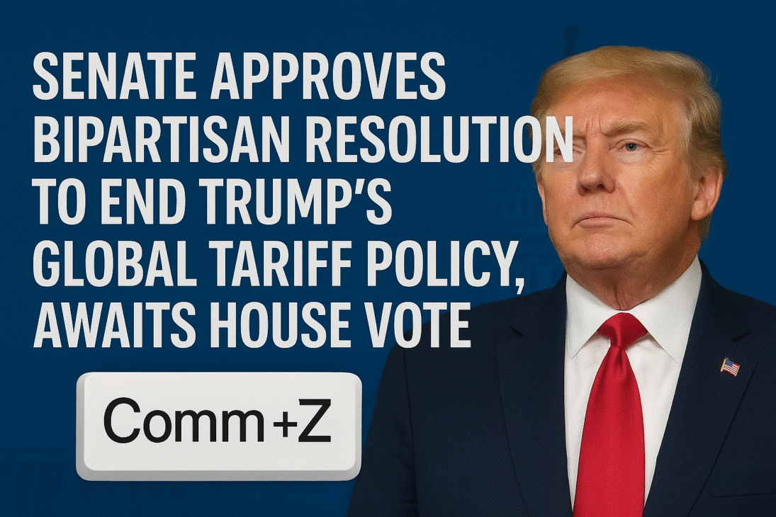 Trump tairiff Policy news